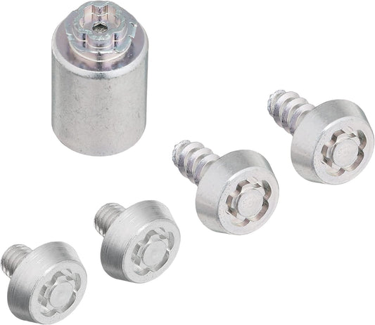 Genuine Toyota NAVIGATION LOCK BOLT Part Number 08456-00700