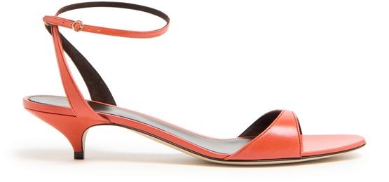 THE ROW Vika ankle strap 35 sandals - Image 1