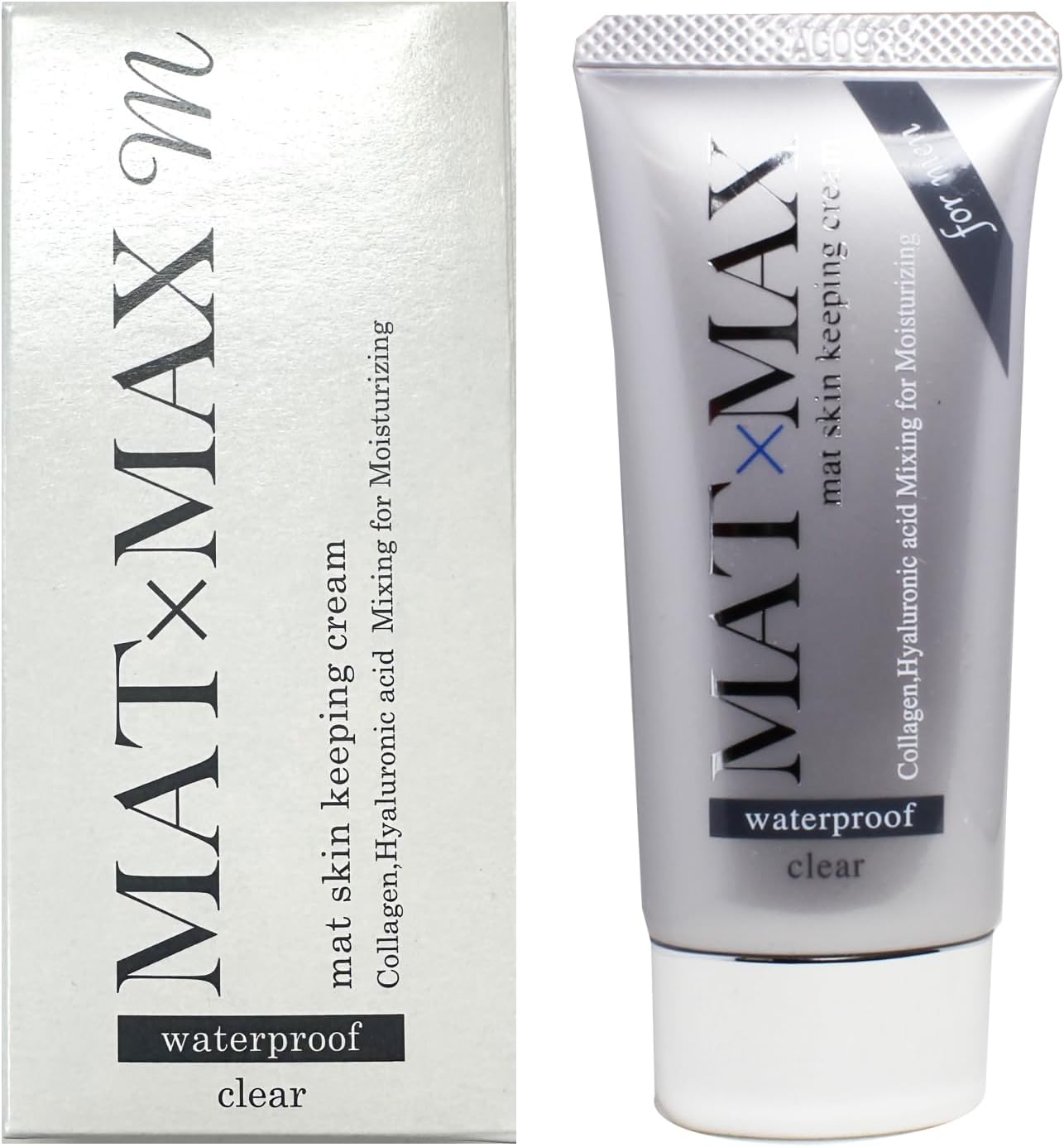 マットマックスM 25g