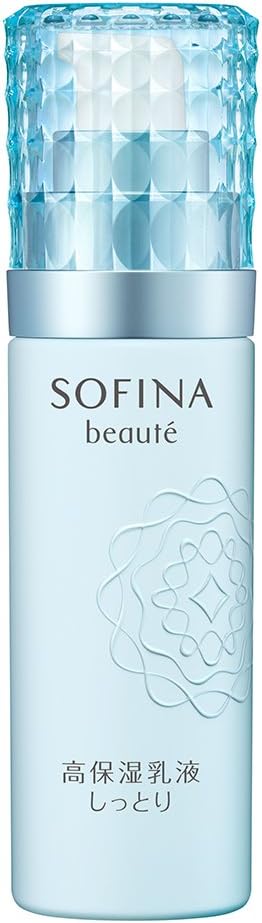 ソフィーナボーテ 高保湿乳液 しっとり 60g