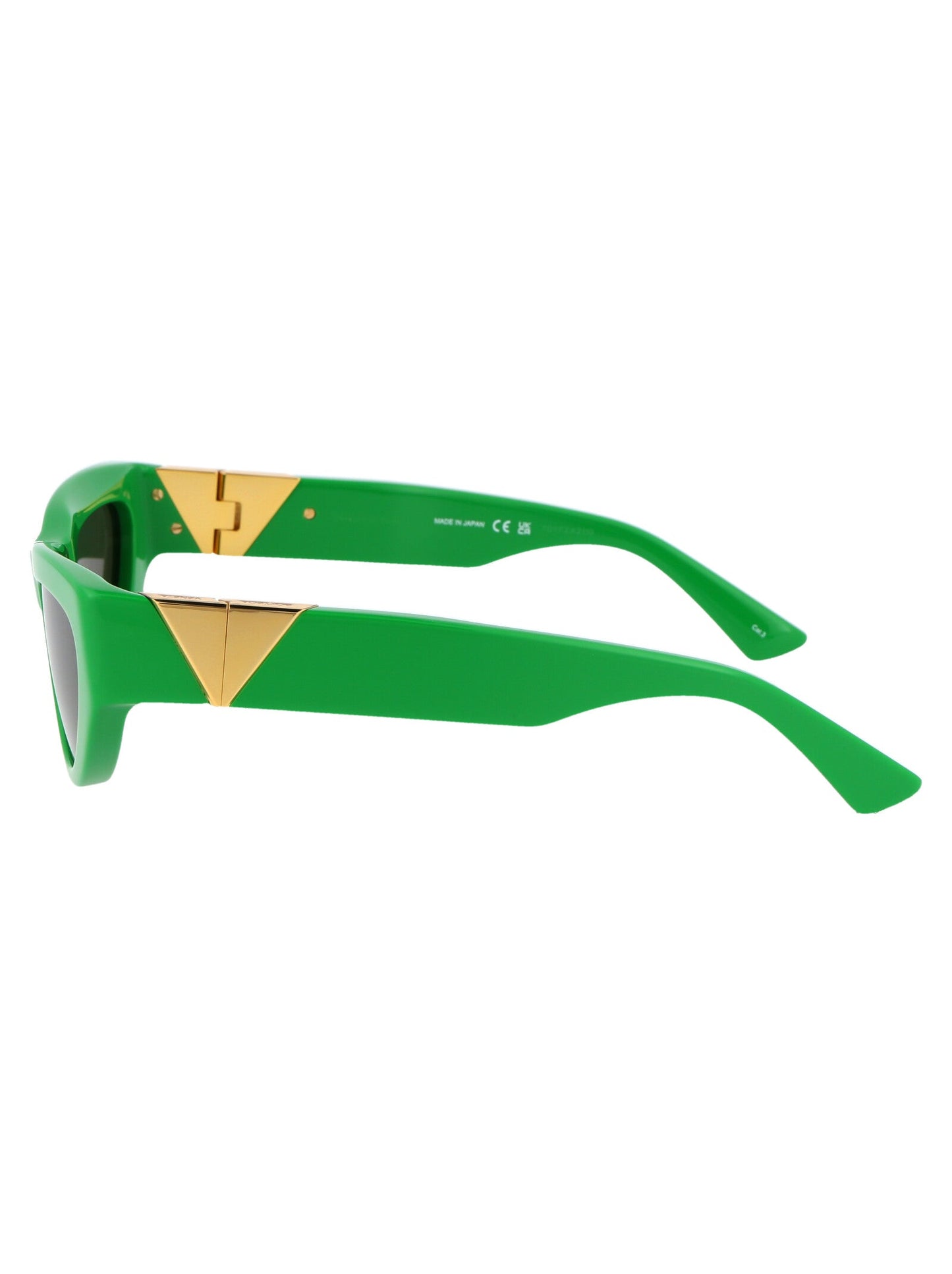 Bottega Veneta Sunglasses BV1176 S 003 - Image 1