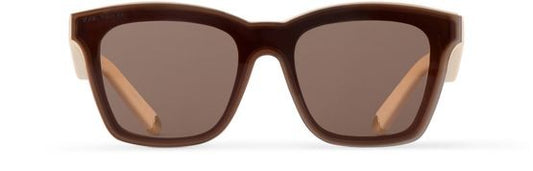 LOUIS VUITTON LV Script Square Sunglasses - Image 1