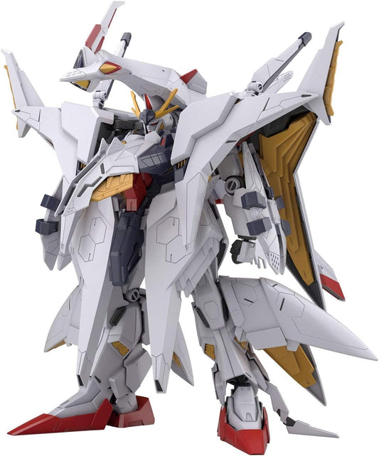 HGUC Mobile Suit Gundam Hathaway's Flash Penelope 1/144 Scale Color-Coded Plastic Model