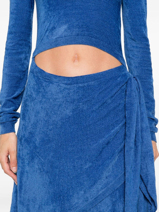 Diesel ディーゼル M セニルミニドレス - Image 1