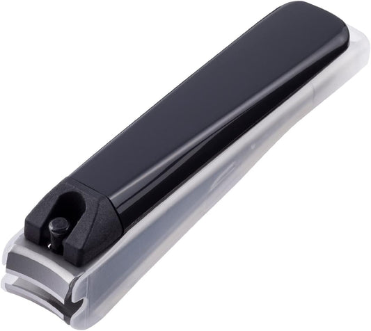 Kai Corporation KE0101 Type 001 M Nail Clipper, Black