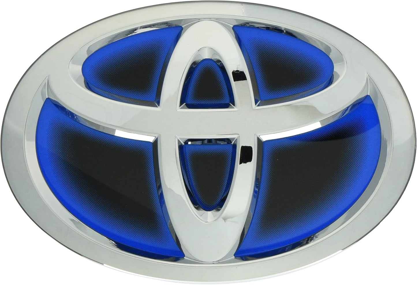 Toyota Genuine Parts Back Door Emblem NO.1 Prius A (ALPHA) Part Number: 75310-47020