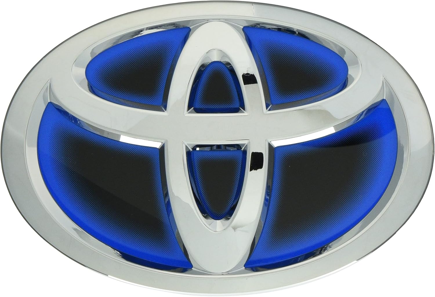 Toyota Genuine Parts Back Door Emblem NO.1 Prius A (ALPHA) Part Number: 75310-47020