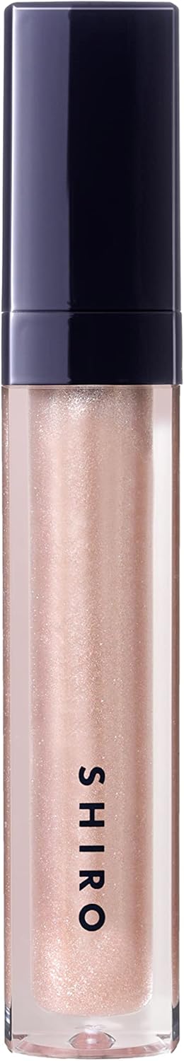 SHIRO Essence Lip Oil Color 0A06 Aurora 0.2 oz (5 g)
