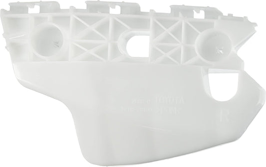 Toyota Genuine Parts Front Bumper Side Support RH Estima Estima HYBRID Part Number 52115-28120