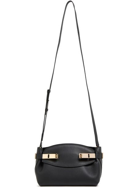 FERRAGAMO Hug ポーチ - Image 1