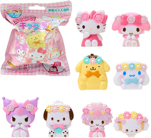 Sanrio Carabom Ring Mascot Sanrio Characters 363952