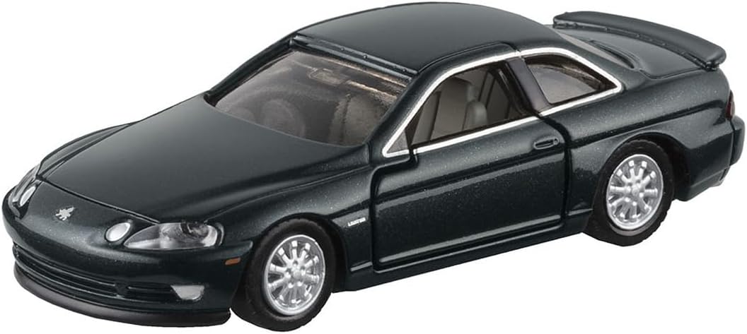 Takara Tomy Tomica Premium 47 Toyota Soara 4.0GT Limited Mini Car Toy 6 Years and Up