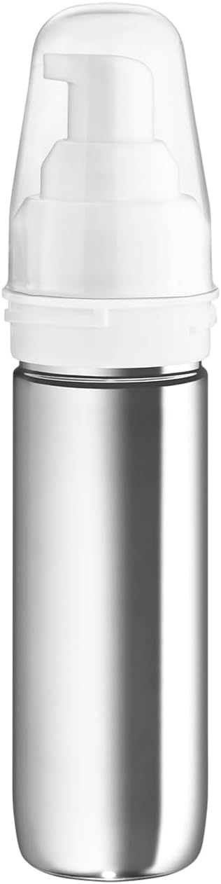 Shiseido Men Total R Light Fluid N (Refill) 2.4 fl oz (70 ml) | Men's Moisturizing Solution, Moisturizer Type, Citrus & Bamboo Green Scent, Aging Care, Dry Small Jiwa Hari & Imitate | Shiseido