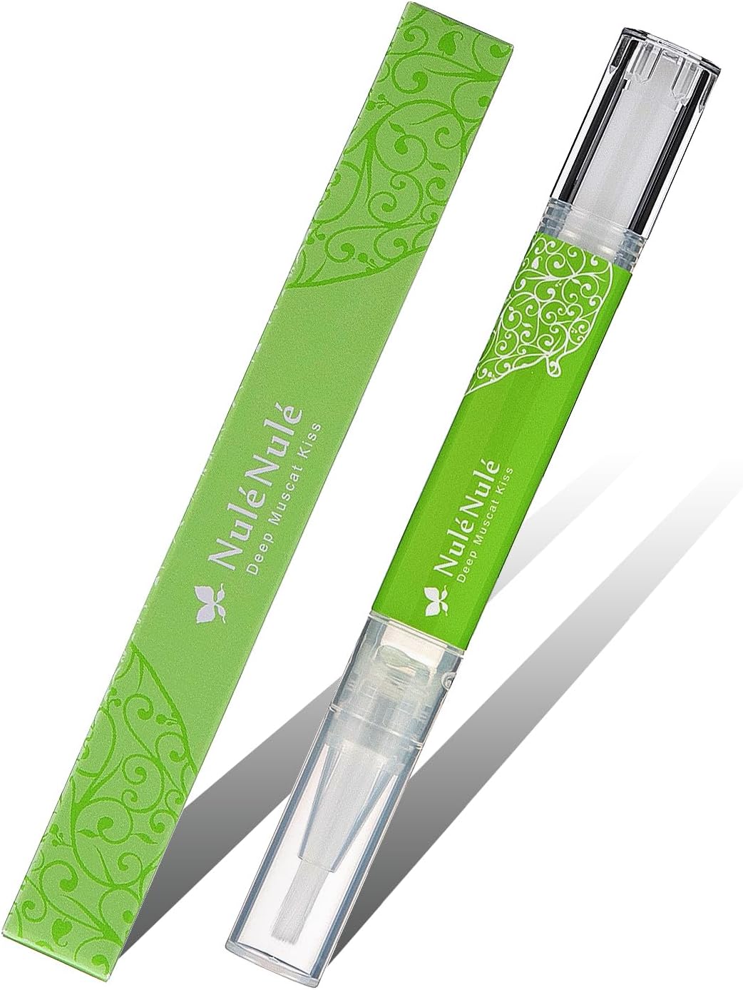 Love Cosmetics, Deep Muscat Lip, Transparent, Kiss Lip, Lip Serum, Glossy, Moisturizing, Made in Japan