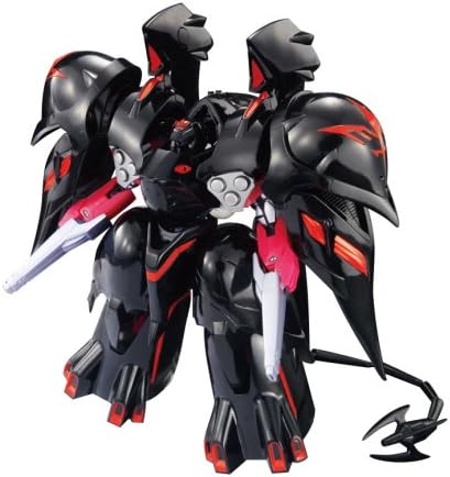 TAMASHII NATIONS 魂SPEC XS-07 ブラックサレナ
