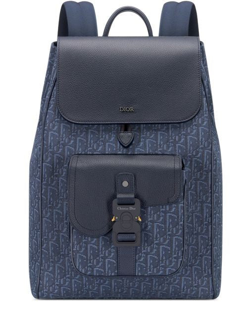 DIOR Saddle バックパック - Image 1