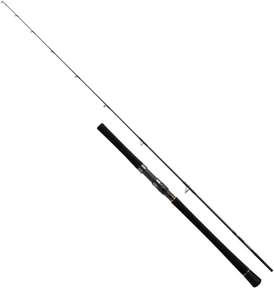 DAIWA Casting Rod Outrage BR C83-6