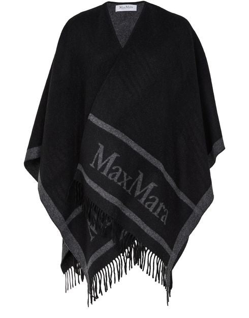 MAX MARA Hilde cape - Image 1