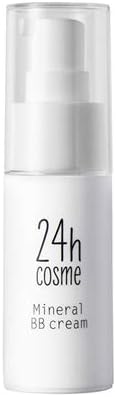 24 Mineral BB Cream 01 Light 17ml (x1)