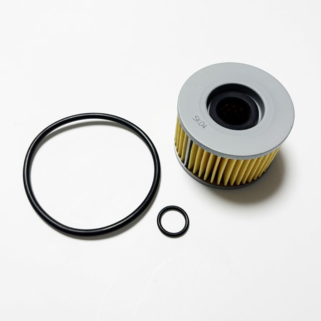 JADE250 Hornet Oil Filter Genuine Honda Parts Reliable Genuine Parts Manufacturer CBX400F CBR400F Hawk CB250T CB400T CB250N CB400N Oil Element