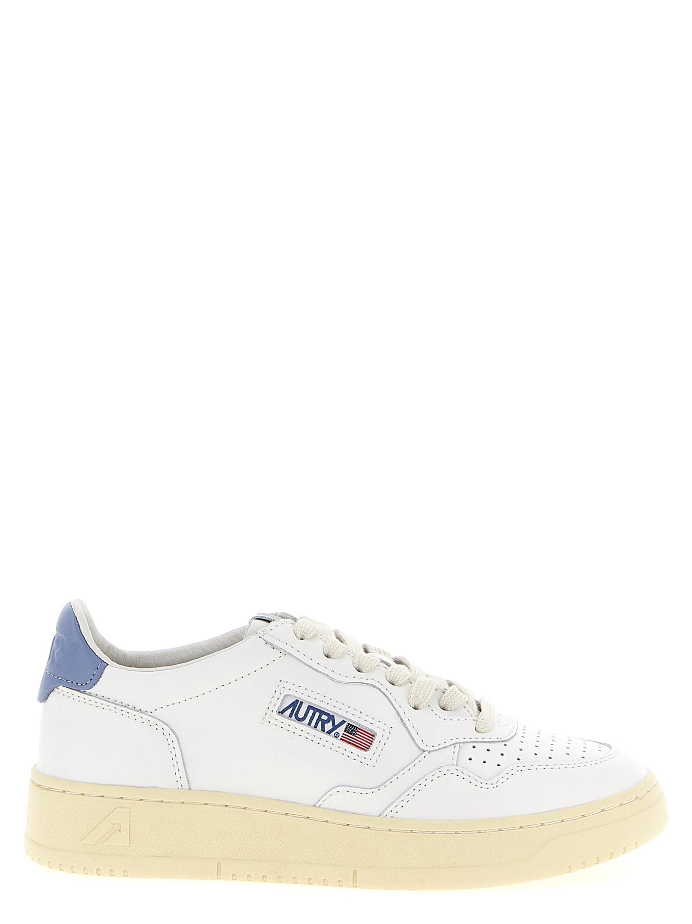 Autry 'Medalist Low'スニーカー - Image 1