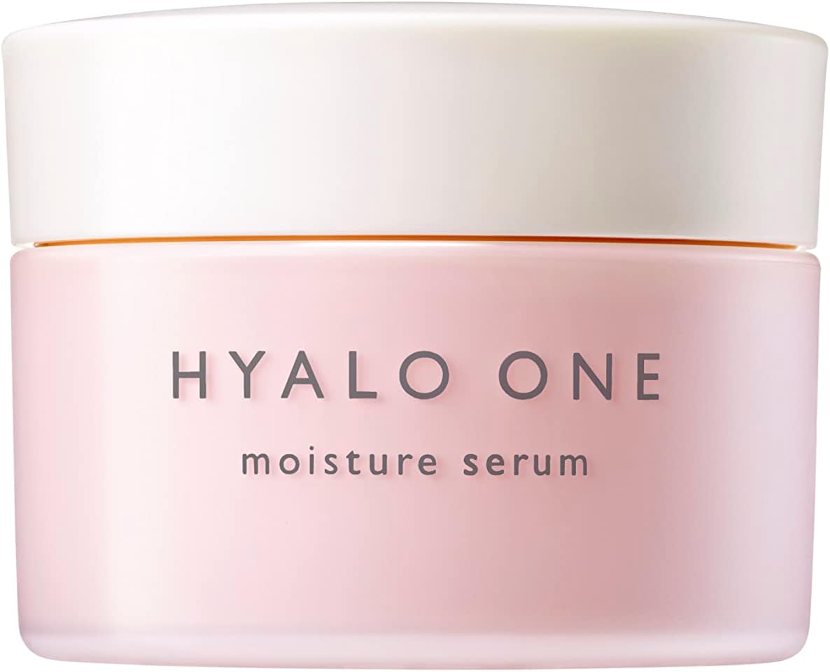 Kewpie Hirolowan 1.8 oz (50 g) All-in-One Gel, Approx. 1.8 oz (50 g), All-in-One Gel, Hyaluronic Acid Formulation, Kewpie All-in-One Gel, Hyalo Moisturizer, Cream, Can Be Used Together With (Medium)