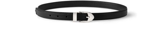 LOUIS VUITTON LV Timeless 20mm Belt - Image 1