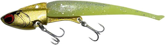 Coreman Iron Jig Head