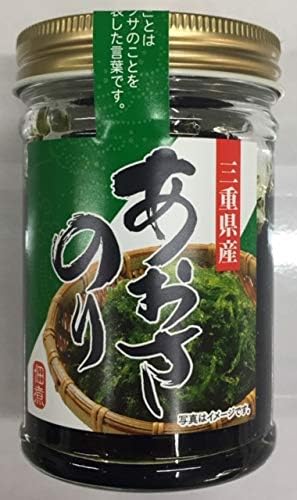 100% Aussuri from Mie Prefecture, Preservative, 4.2 oz (120 g)
