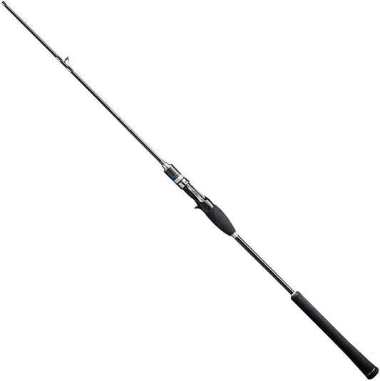 Shimano Light Jigging Rod 17 Game Type LJ B630
