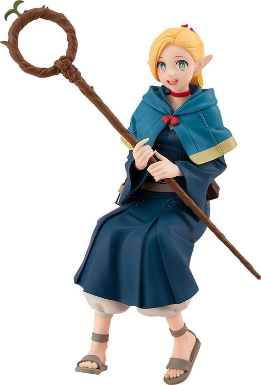 POP UP PARADE Swacchao! Dungeon Rice, Marcil, Non-scale, Plastic, Pre-painted Complete Figure