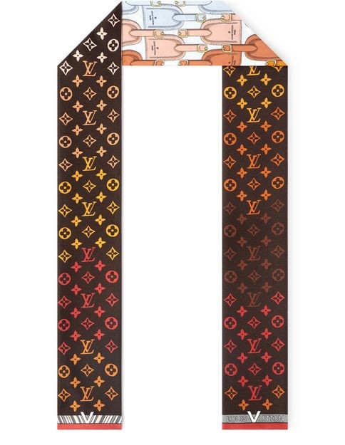 LOUIS VUITTON My LV Tags Bandeau - Image 1