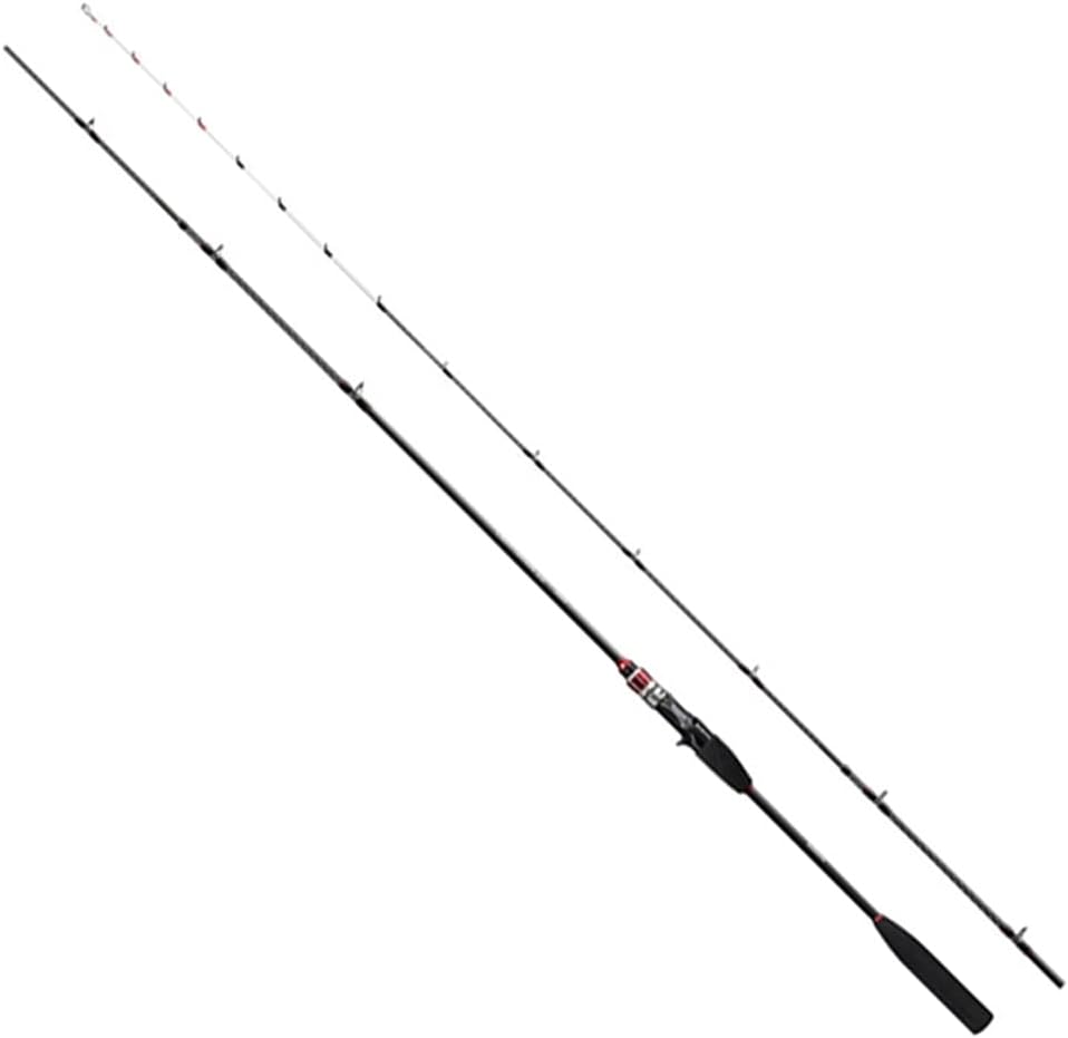 シマノ(SHIMANO) 船竿 ロッド 20 ライトヒラメ BB 220/240 座布団ヒラメ ボトム