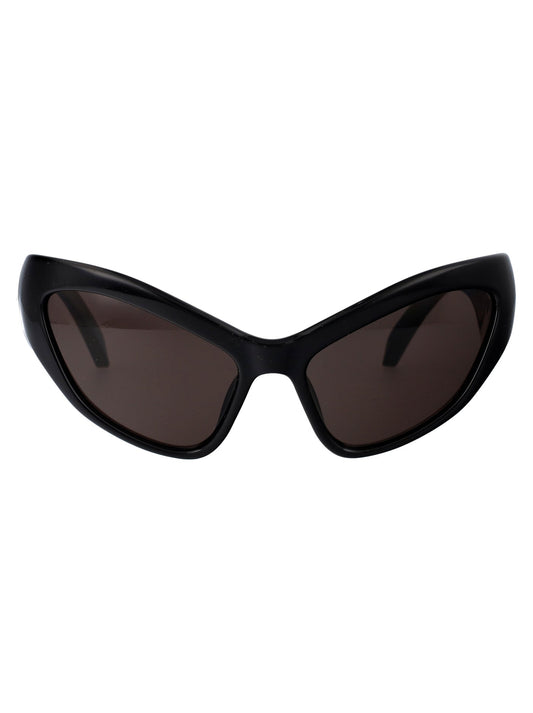 Balenciaga バレンシアガサングラスBB0319 S 001 - Image 1
