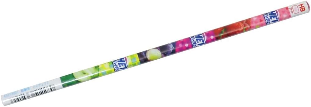 Pencils HB/Hi Chu 2 Funbox Back to School Preparation Stationery, Cute Goods, Mail Order