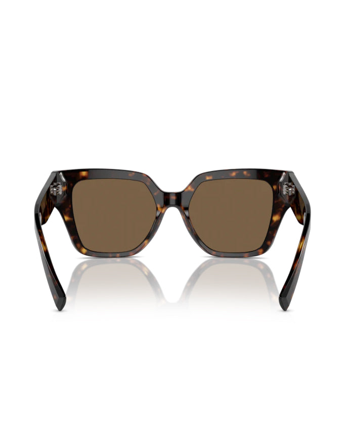 Dolce  Gabbana ドルチェ＆ガッバーナサングラスブラウン - Image 1