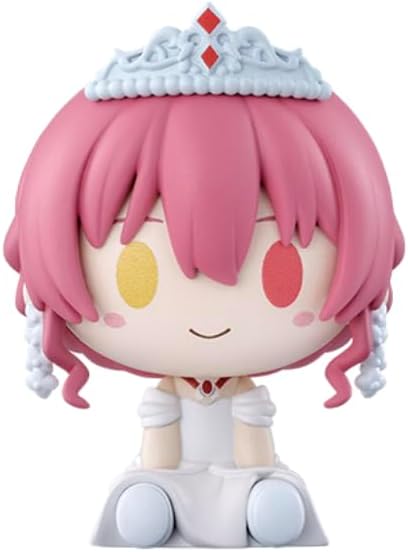 Ichiban Kuji Holo Live ~Wedding Dress Style ~ Chokokokoko Kokko Prize Chokokokokokokokokokokokokokoko Figure Marine