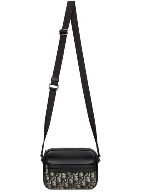DIOR Rider 2.0 ジップ メッセンジャーバッグ ミニ - Image 1