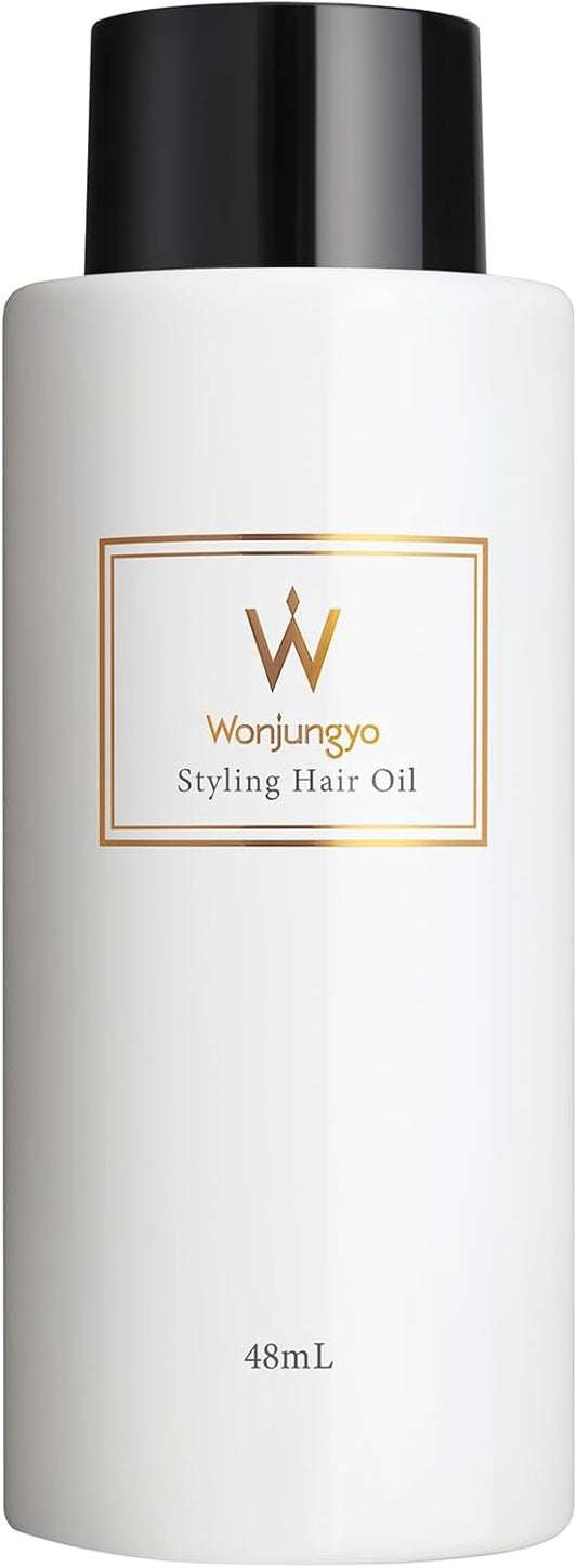 Wonjungyo Styling Hair Oil