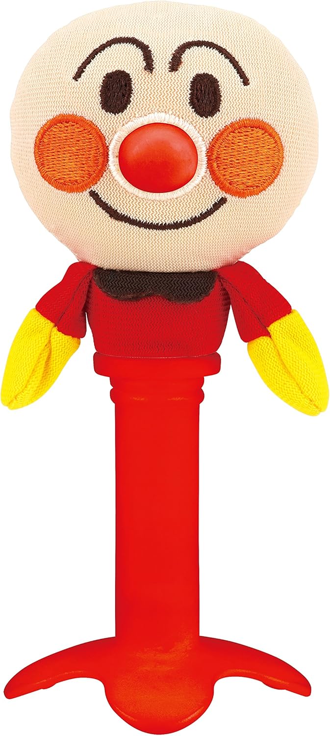 Baby Labs Anpanman Namekami Chuuchuu