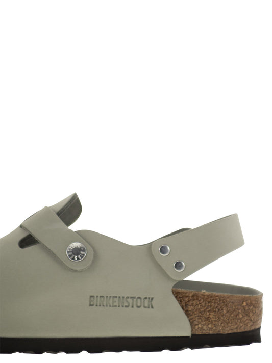 Birkenstock Tokioはつま先のサンダルを閉じました - Image 1