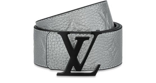 LOUIS VUITTON ベルト･LV イニシャル 40MM リバーシブル - Image 1