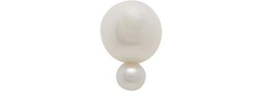 SOPHIE BILLE BRAHE Babylone イヤリング - Image 1