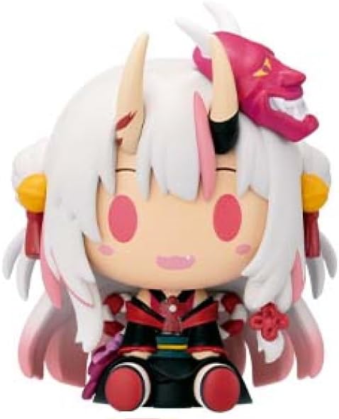 Ichiban Kuji Holo Live Vol. 3 Chocokoko Kokko Prize, Chocoko Koko Kokko Figure, Ayame Hyakuto
