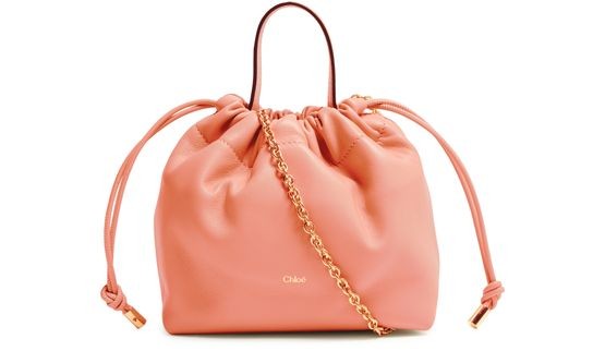 CHLOE Chloé Icons clutch bag - Image 1