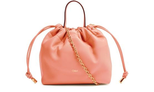 CHLOE Chloé Icons clutch bag - Image 1