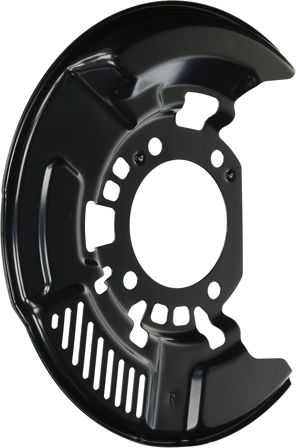 Genuine Toyota Disc Brake Dust Cover FR RH Hiace/Regius Ace Part Number 47781-26140