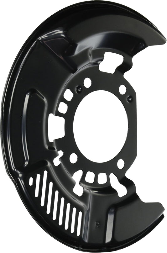 Genuine Toyota Disc Brake Dust Cover FR RH Hiace/Regius Ace Part Number 47781-26140