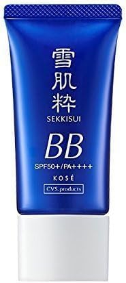 Kose Sekkisui Perfect BB Cream 02 Essence Foundation