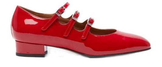 CAREL Ariana バレエシューズ - Image 1